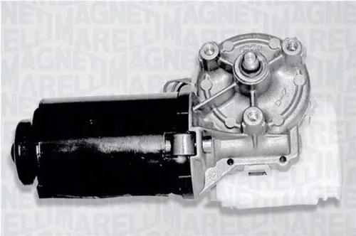Ruitenwissermotor MAGNETI MARELLI 064343415010)