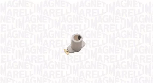Ontstekingsverdelerrotor MAGNETI MARELLI 071351702010)