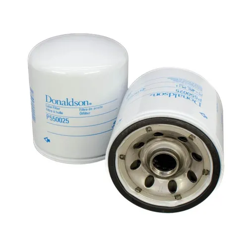 Oliefilter DONALDSON P550025)
