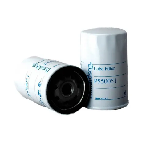 Oil Filter DONALDSON P550051)