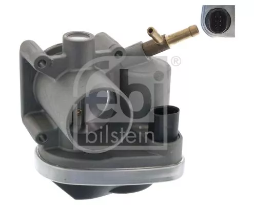 Riempoelie, krukas FEBI BILSTEIN 100981)