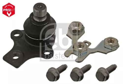 Kogelgewricht FEBI BILSTEIN 01158)