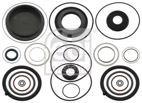 Alternator FEBI BILSTEIN 101522)