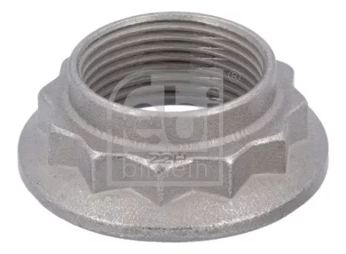 Axle Nut, drive shaft FEBI BILSTEIN 01701)