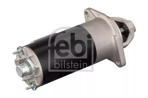 Vrijloopkoppeling van de dynamo FEBI BILSTEIN 101788)