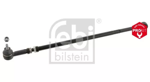 Balgset, aandrijfas FEBI BILSTEIN 02266)