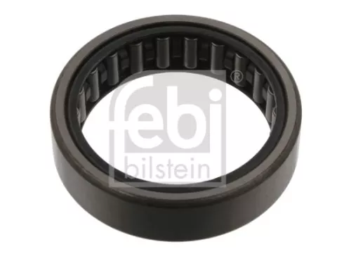 Tussenlager, aandrijfas FEBI BILSTEIN 02452)