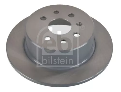 Remschijf FEBI BILSTEIN 02553)