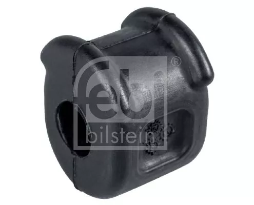 Mounting, stabiliser bar FEBI BILSTEIN 02765)