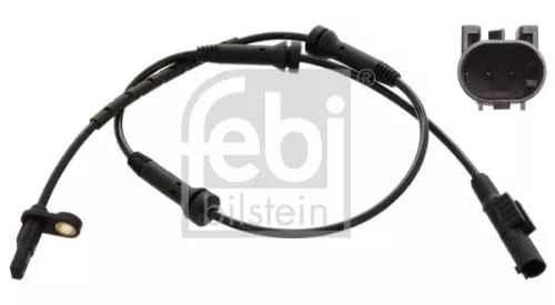Charge Air Hose FEBI BILSTEIN 102792)