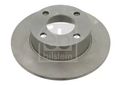 Remschijf FEBI BILSTEIN 02908)