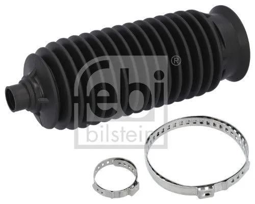 Balgset, stuurinrichting FEBI BILSTEIN 04402)