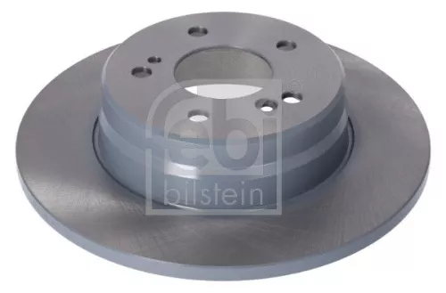 Remschijf FEBI BILSTEIN 04628)