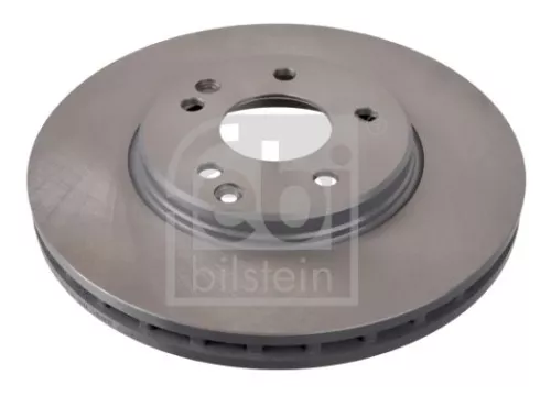 Remschijf FEBI BILSTEIN 04630)