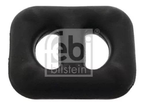 Mount, exhaust system FEBI BILSTEIN 04707)