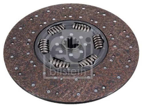 Clutch Kit FEBI BILSTEIN 105198)