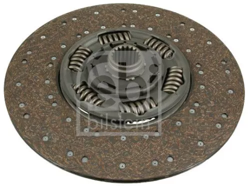 Clutch Kit  105201)