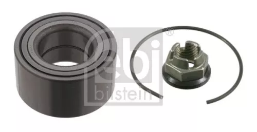 Wheel Bearing Kit FEBI BILSTEIN 05538)