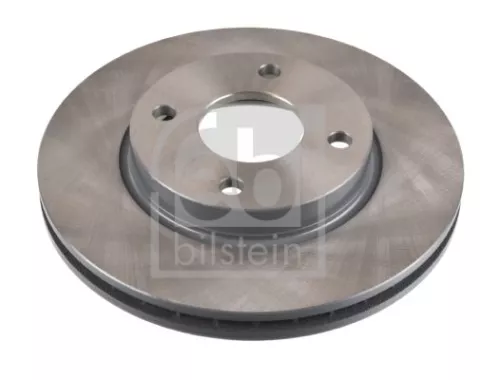 Brake Disc FEBI BILSTEIN 05649)