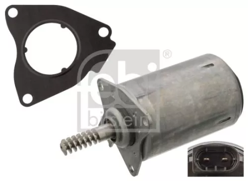 Luchtfilter FEBI BILSTEIN 106112)