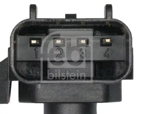Kabeltrek, parkeerrem FEBI BILSTEIN 106230)