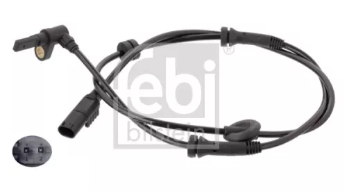 Drukregelklep FEBI BILSTEIN 106275)