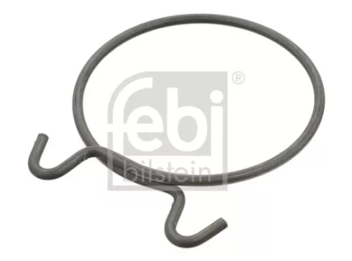Remschijf FEBI BILSTEIN 06310)