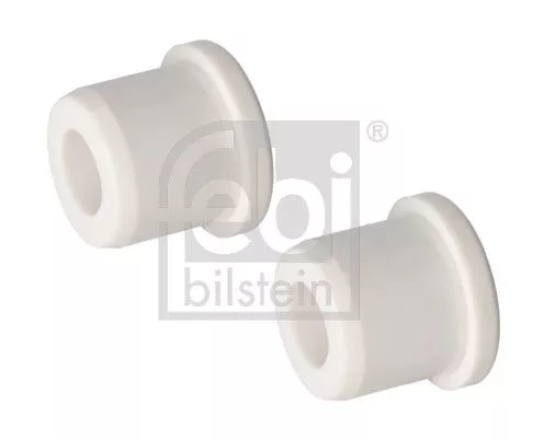 Luchttank, persluchtsysteem FEBI BILSTEIN 07339)