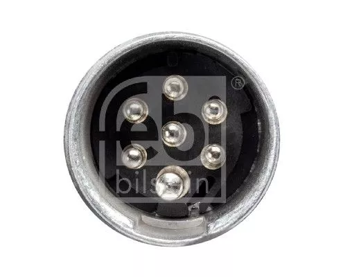 Bellow, steering FEBI BILSTEIN 07348)