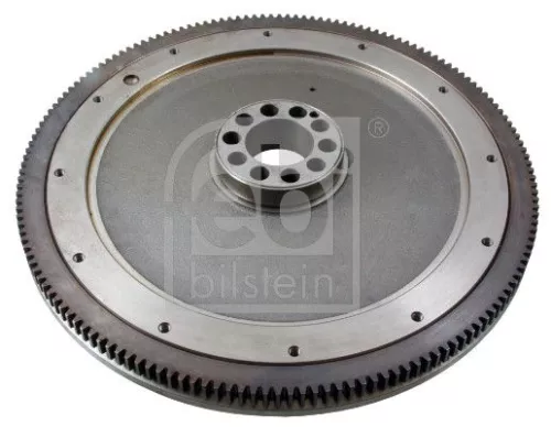 Cambercorrectieschroef FEBI BILSTEIN 07752)