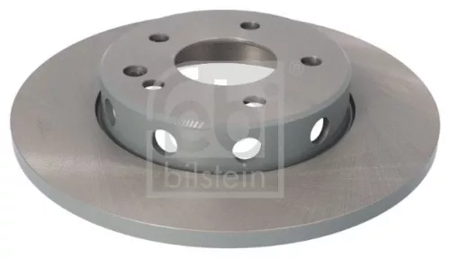 Remschijf FEBI BILSTEIN 08138)