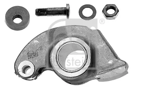 Balg, aandrijfas FEBI BILSTEIN 08405)