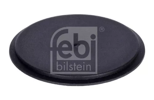 Remschijf FEBI BILSTEIN 08504)