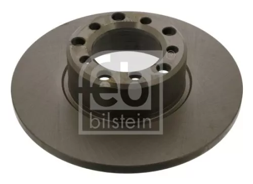 Remschijf FEBI BILSTEIN 08543)