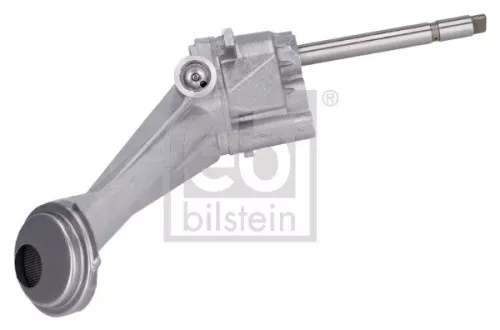 Remschijf FEBI BILSTEIN 08557)