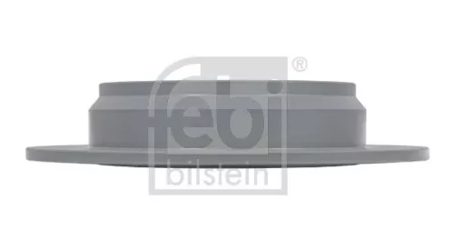 Remschijf FEBI BILSTEIN 108581)