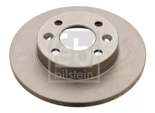 Remschijf FEBI BILSTEIN 09075)