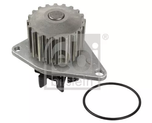 Kettingaandrijving, oliepomp aandrijving FEBI BILSTEIN 09268)