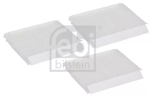 Kettingaandrijving, oliepomp aandrijving FEBI BILSTEIN 09442)
