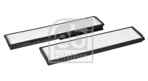 Filter, cabinelucht FEBI BILSTEIN 09449)