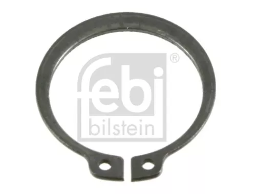 Remschijf FEBI BILSTEIN 09462)