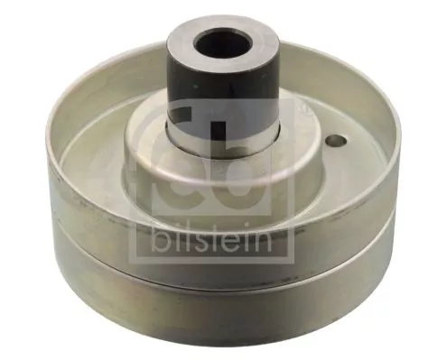Tensioner Pulley, timing belt FEBI BILSTEIN 09792)