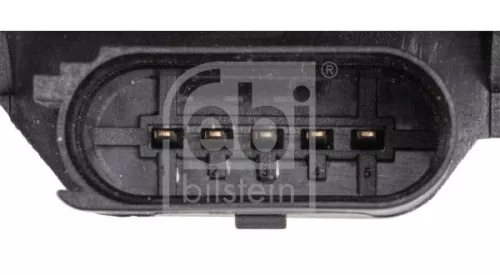 EGR-klep  100275)