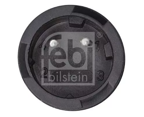 Alternator FEBI BILSTEIN 101510)