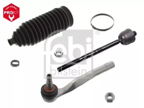 Luchtfilter FEBI BILSTEIN 103003)