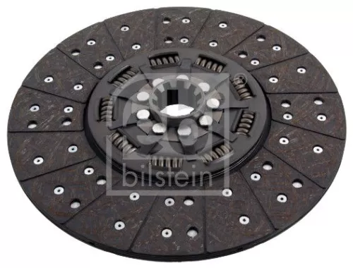 Clutch Kit FEBI BILSTEIN 105170)