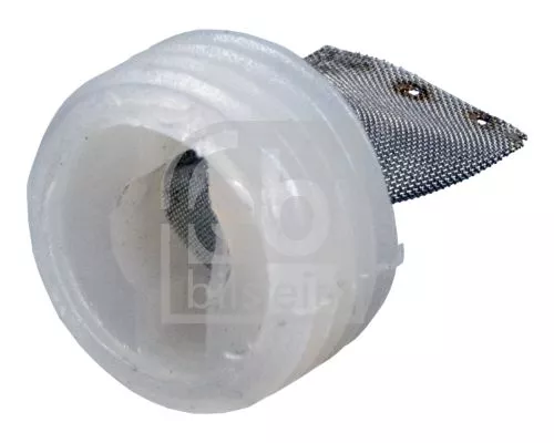 Remschijf FEBI BILSTEIN 10679)