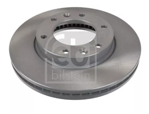 Brandstoffilter FEBI BILSTEIN 108735)
