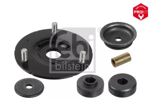 Control/Trailing Arm, wheel suspension FEBI BILSTEIN 11091)