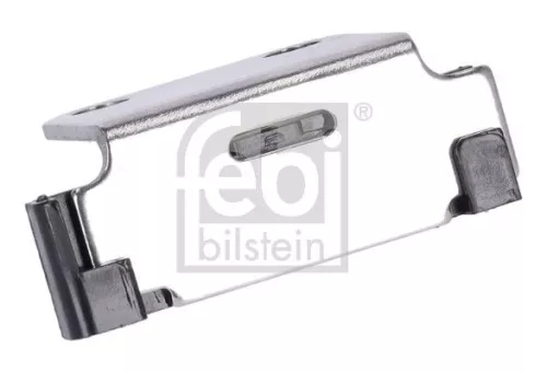 Filter, cabin air FEBI BILSTEIN 11104)